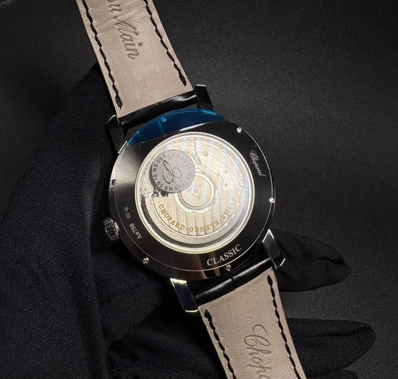 Chopard Classic 40 mm 161278-1004 3