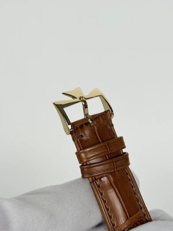 Vacheron Constantin Chronograph 38mm 49003 5