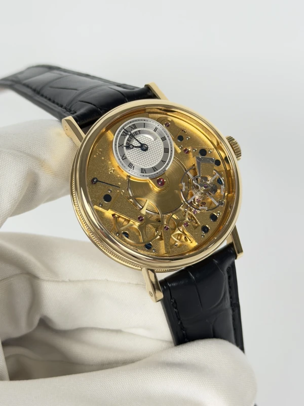 Breguet  Automatic 7037 7037BA/11/9V6 3