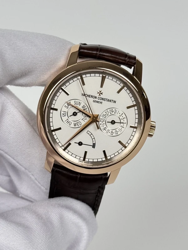 Vacheron Constantin 85290/000R-9969 4