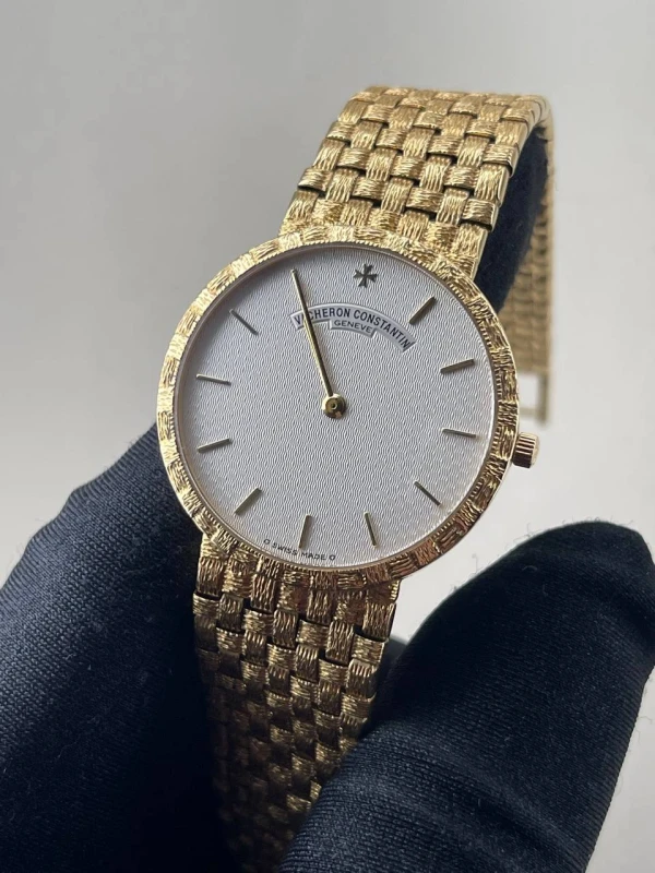 Vacheron Constantin Patrimony 33093/206J-7 2