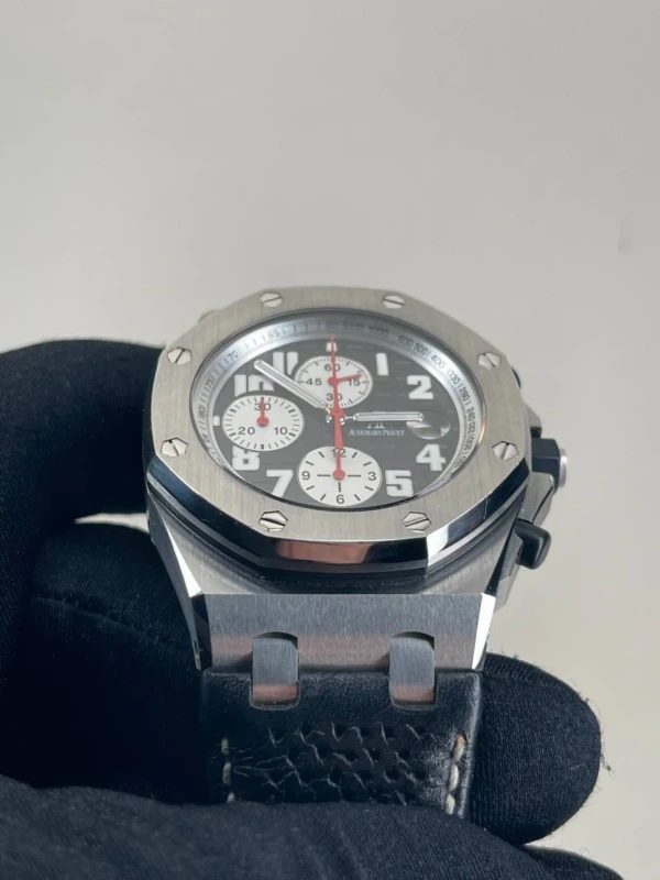 Audemars Piguet 26184ST.OO.D003CU.01 4