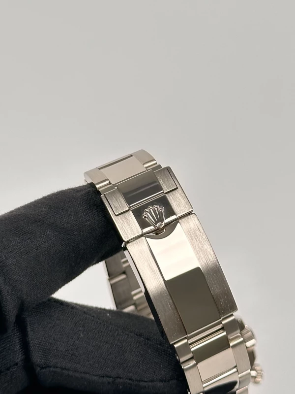 Rolex Cosmograph  40mm White Gold  116509-0055 7