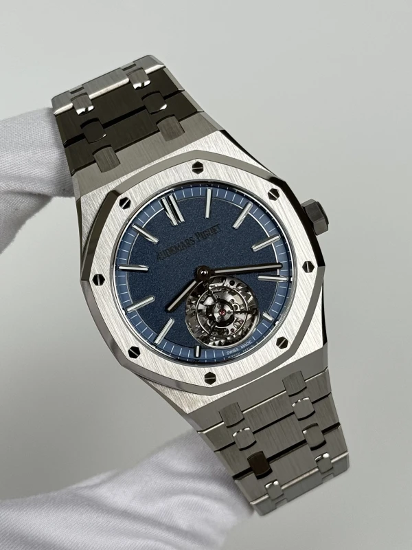 Audemars Piguet SELFWINDING FLYING TOURBILLON "50TH ANNIVERSARY" 26730TI.OO.1320TI.01 2