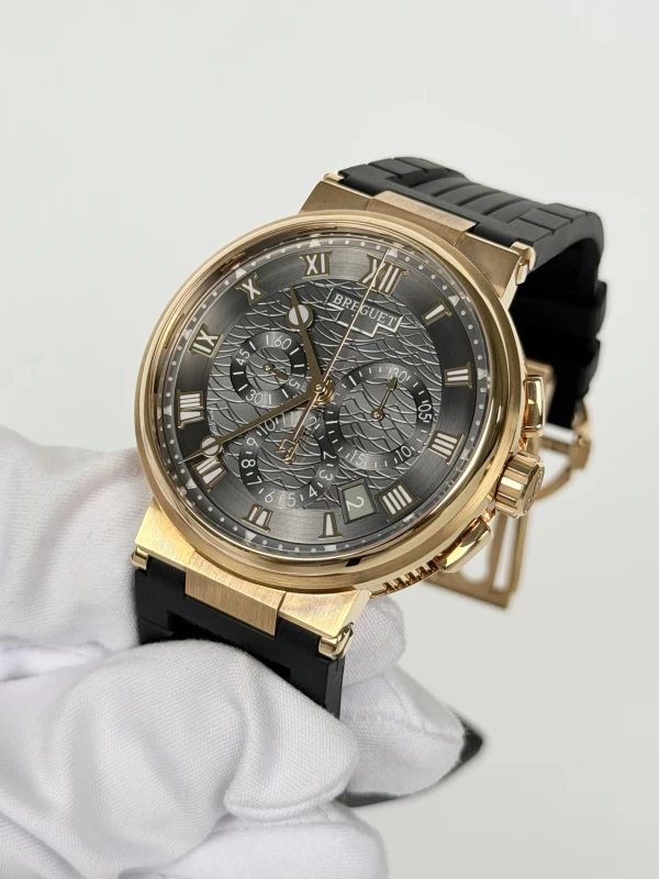 Breguet  5527 5527BR/G3/5WV 4