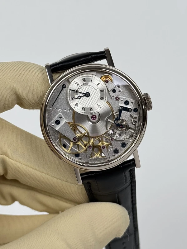 Breguet 7027 7027BB/11/9V6 3