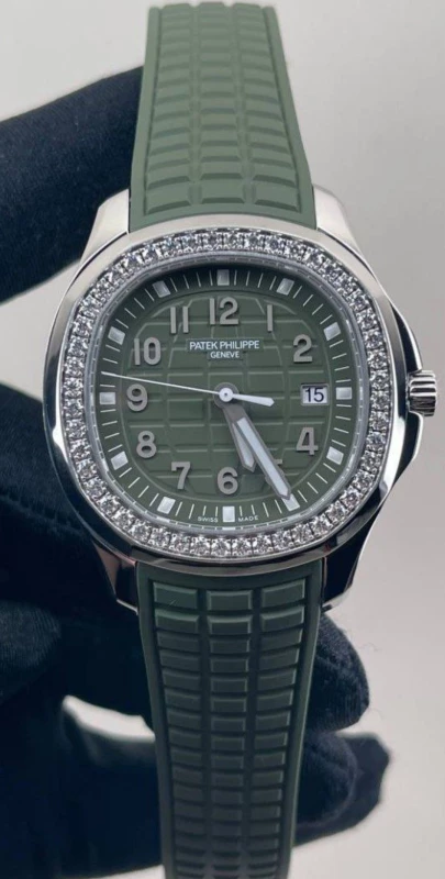 Patek Philippe 5267 5267/200A-011 5