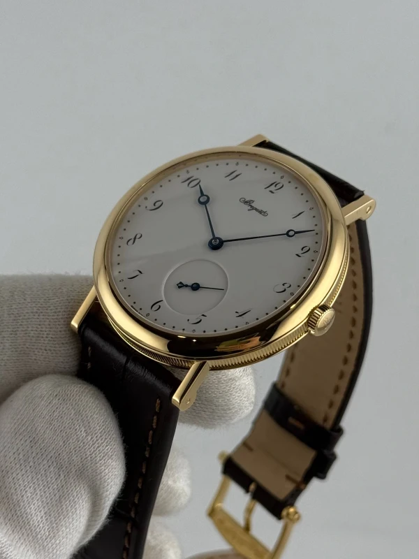 Breguet 5140BA/29/9W6 4