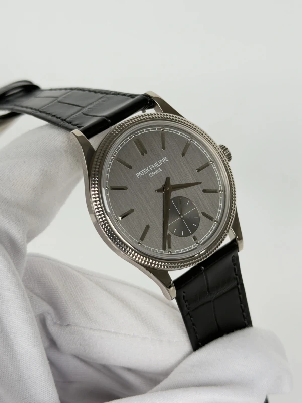 Patek Philippe 6119 6119G-001 2