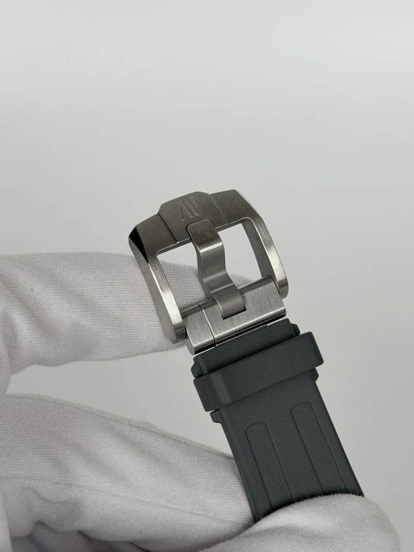 Audemars Piguet Selfwinding Chronograph 26231ST.ZZ.A178CA.01 5