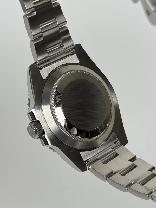 Rolex Date 40mm Steel Ceramic 116610LN-0001 9