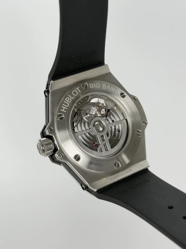 Hublot One Click 39mm 465.SX.1170.RX.1204 7