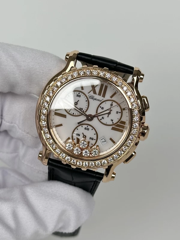Chopard Chronograph 283583-5001 4