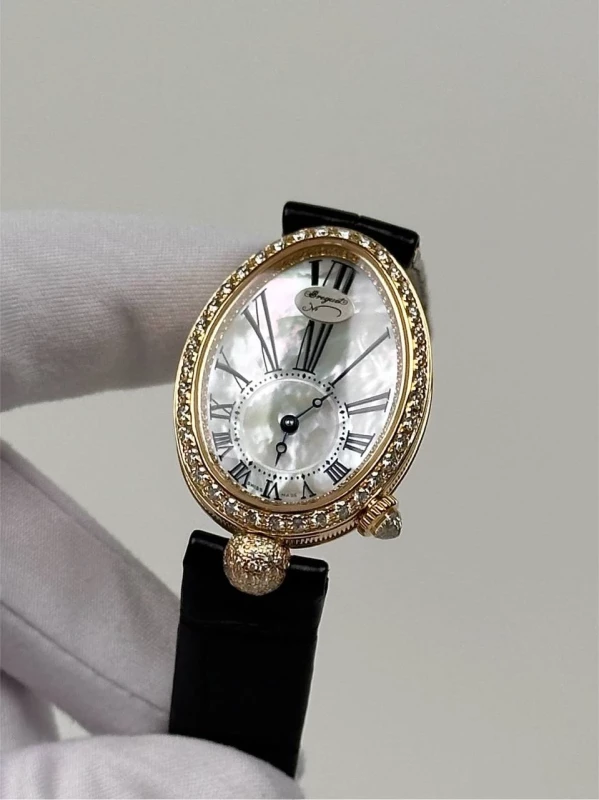 Breguet 8928 8928BA/51/944/DD0D3L 4