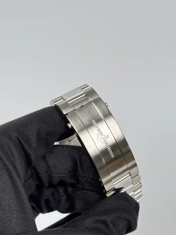 Ulysse Nardin Maxi Diver 263-33-7/95 7