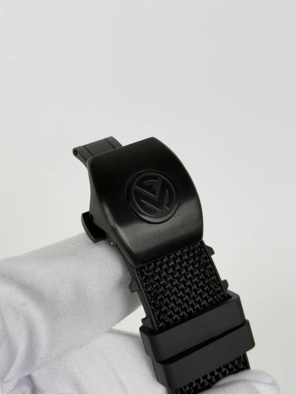 Franck Muller V45S6CARBONNR 6