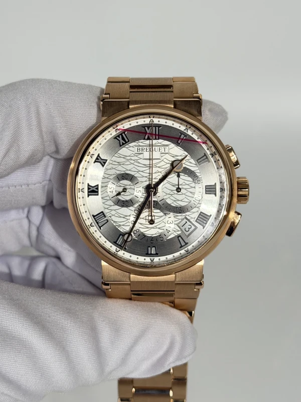 Breguet 5527 5527BR/12/RW0 3