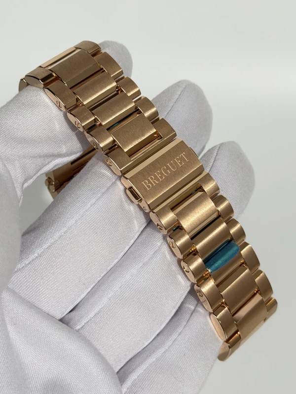 Breguet 5527 5527BR/12/RW0 4