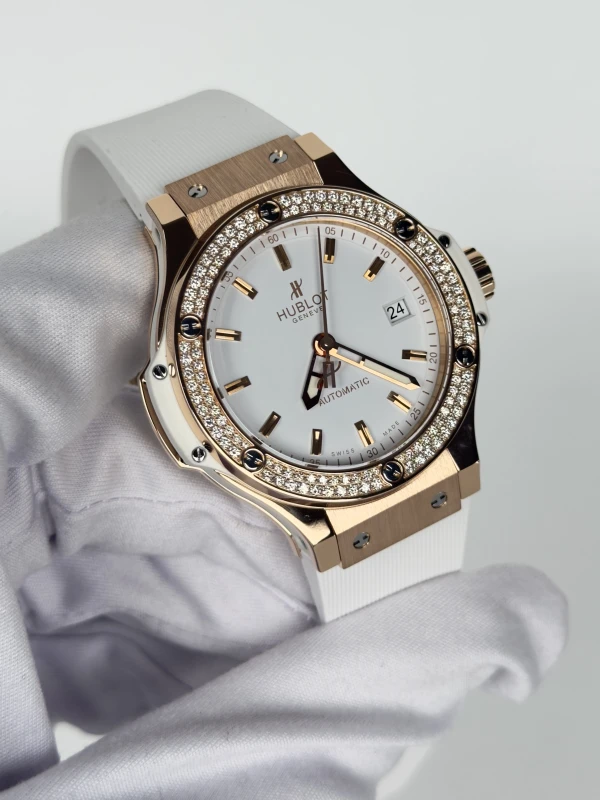 Hublot 485.OE.2210.RW.1204 2