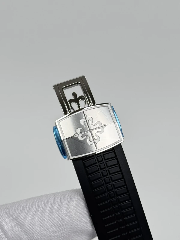 Patek Philippe 5167 5167/1A-001 8