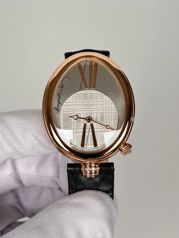 Breguet 8968 'Princesse' 8968BR/11/986/0D00 2