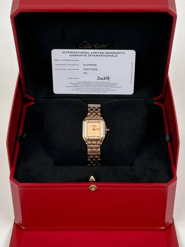 Cartier WJPN0058 6