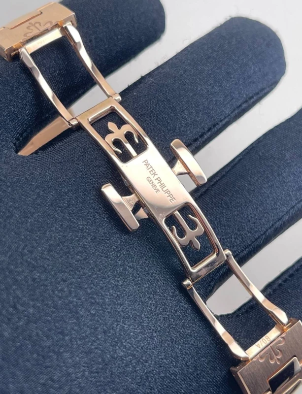Patek Philippe Travel Time Chronograph  5990/1R-001 7