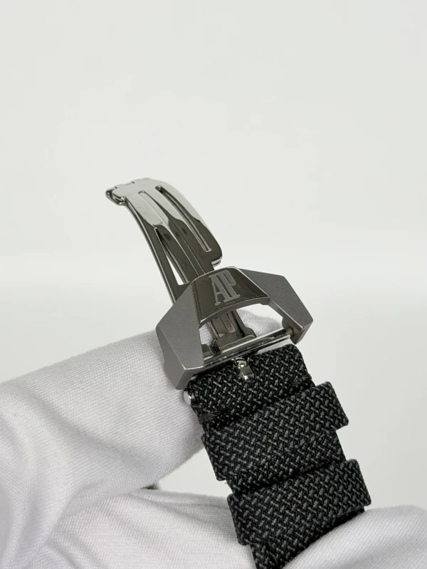 Audemars Piguet Tourbillon Chronograph Concept 25980AI.OO.D003SU.01 6