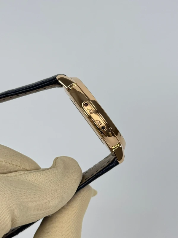 Ulysse Nardin Classico Horse 8156-111-2/CHEVAL 5