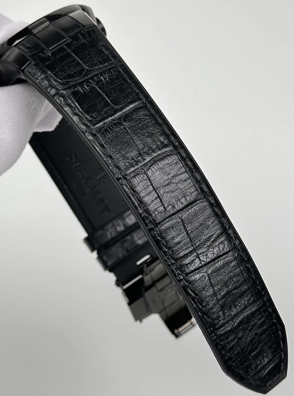 Perrelet Turbine GMT A1093/1A 7