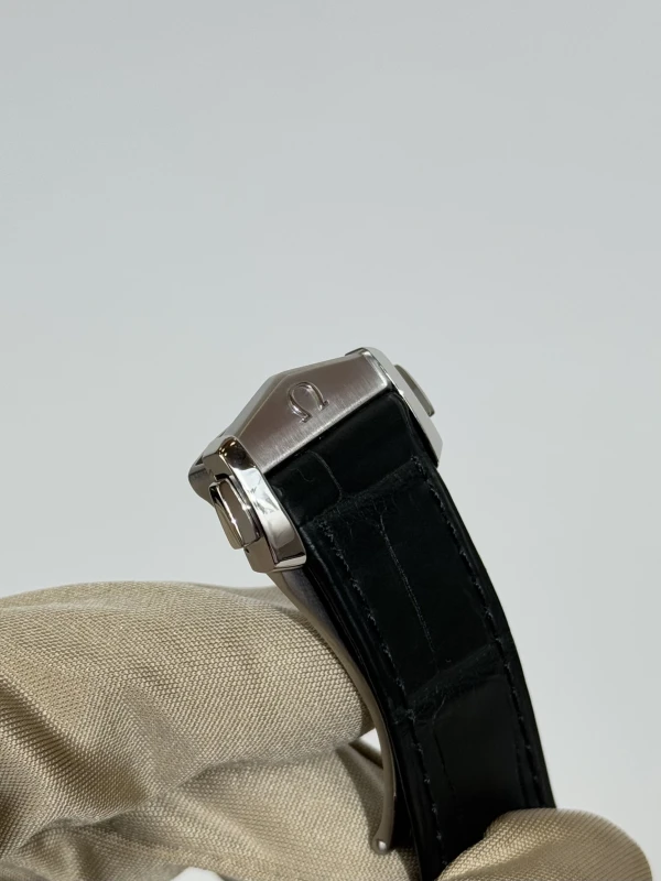 Omega CONSTELLATION GLOBEMASTER 130.33.41.22.10.001 6