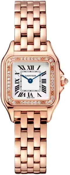 PANTHÈRE DE CARTIER