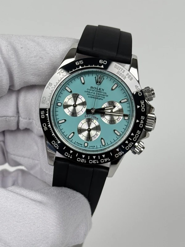 Rolex Sky Liberty 4