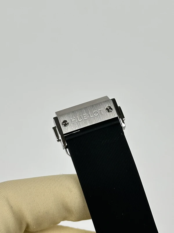 Hublot Aero Bang Steel 311.SX.1170.RX 8