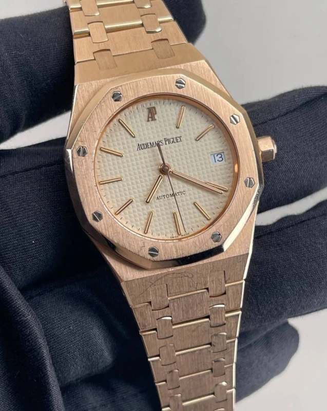 Audemars Piguet 14790OR.OO.0789OR.01 3