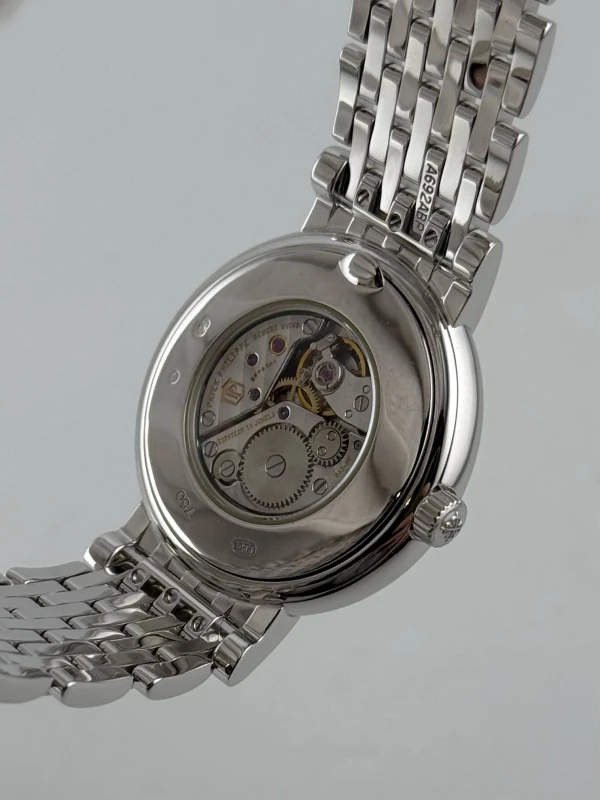 Patek Philippe 4958 4958G-001 9