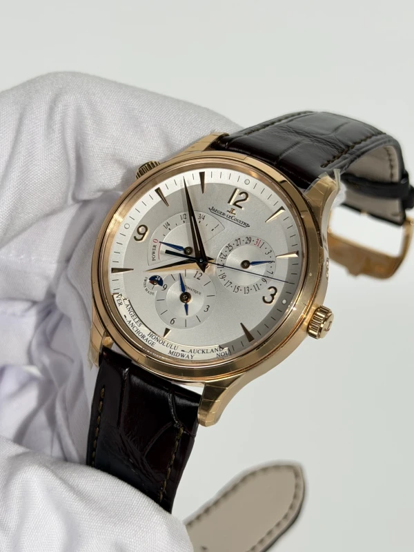 Jaeger LeCoultre GEOGRAPHIC Q4122520 4