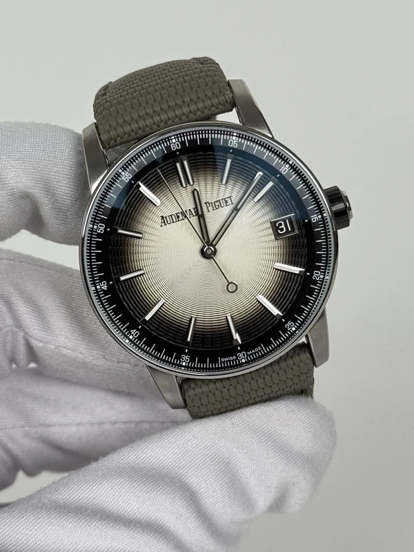 Audemars Piguet 15210QT.OO.A064KB.01 3