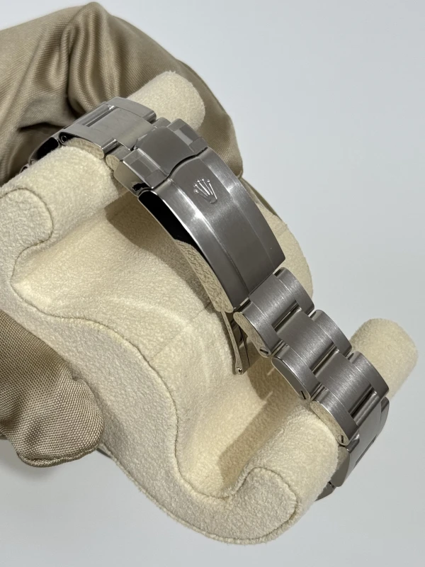 Rolex Perpetual 41 134300-0007 4