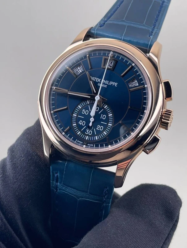 Patek Philippe 5905 5905R-010 2