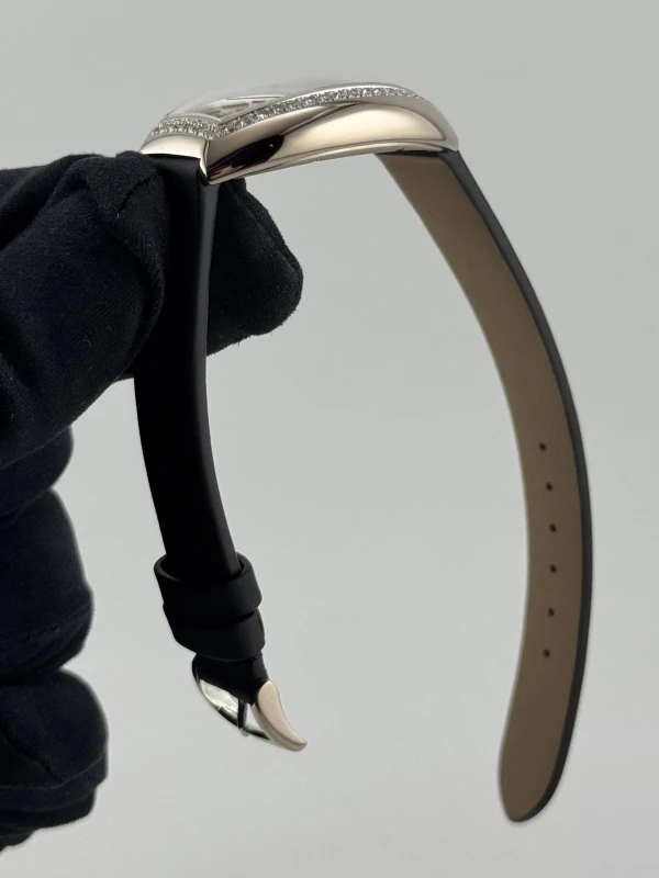 Vacheron Constantin Ladies Timepieces 25540/000G-9051 9