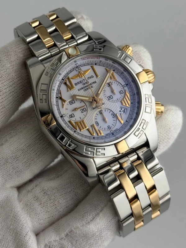 Breitling IB011012/A692/375C 4