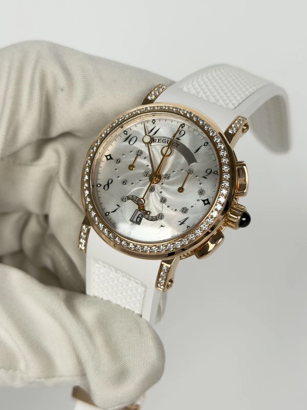 Breguet 8828 8828BR/5D/586/DD00 3