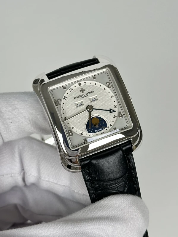 Vacheron Constantin Toledo 47300/000G-9064 3