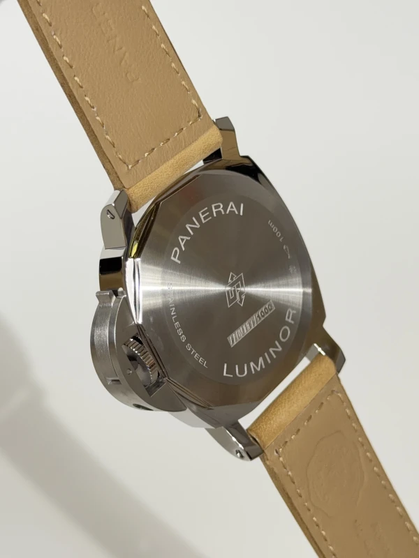 Panerai BASE LOGO PAM01086 7