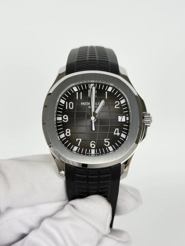 Patek Philippe 5167 5167A-001 2