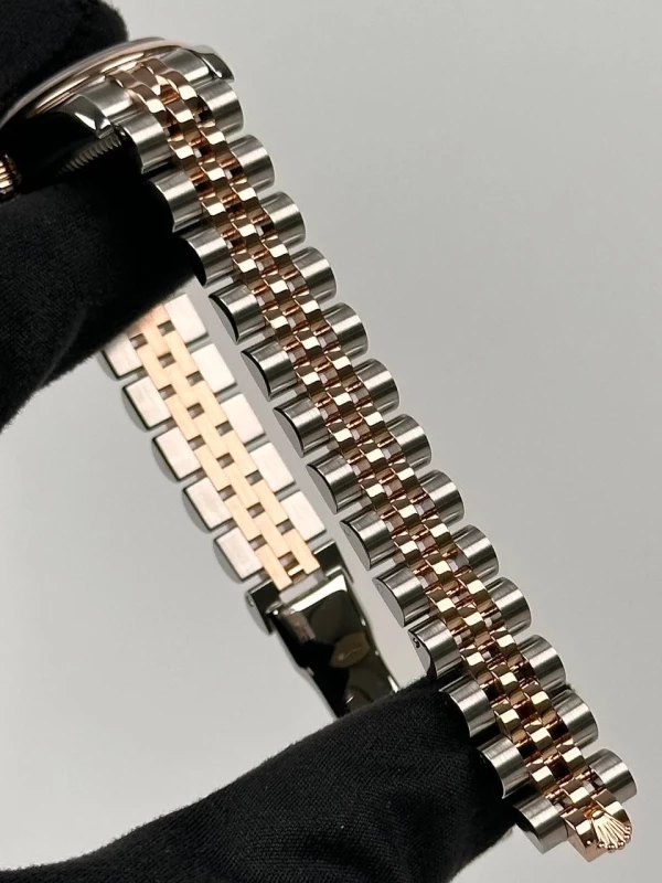 Rolex 26MM 179161-0077 5