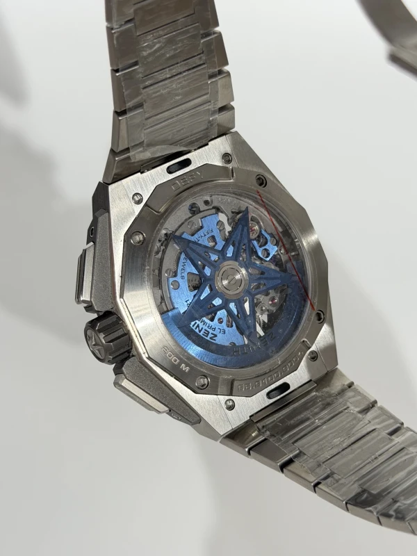 Zenith 95.9100.9004/01.I001 5