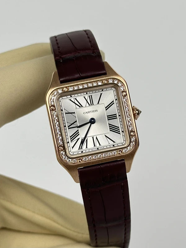Cartier WJSA0017 3