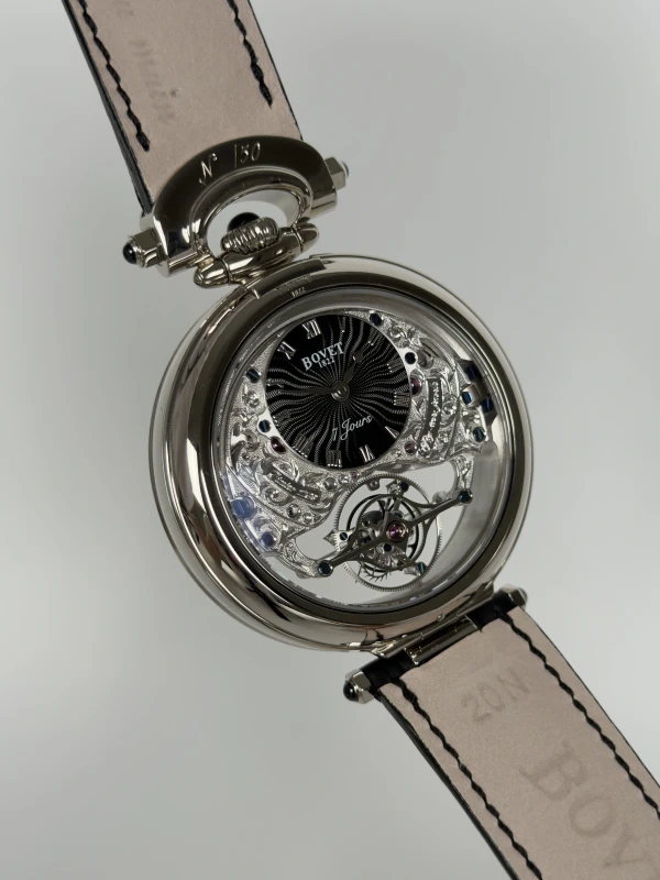 Bovet AIF0T002-01 8